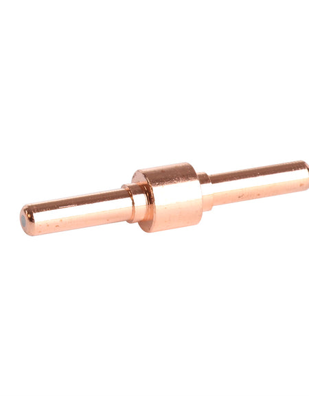 Electrodo cortadora plasma 40 A, material de cobre.  Urrea