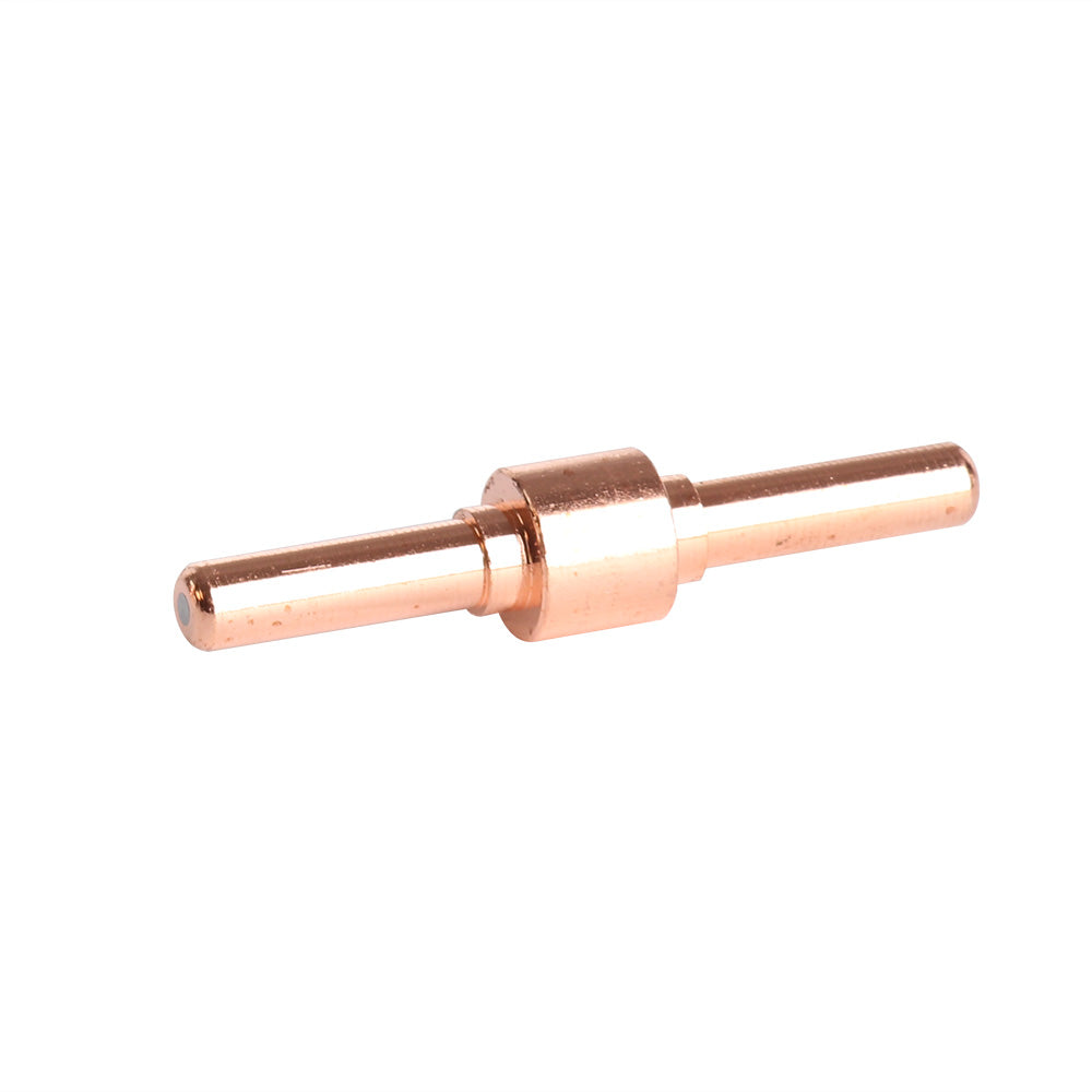 Electrodo cortadora plasma 40 A, material de cobre.  Urrea