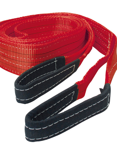 Eslinga ojo - ojo 2" x 4m 4ton Surtek