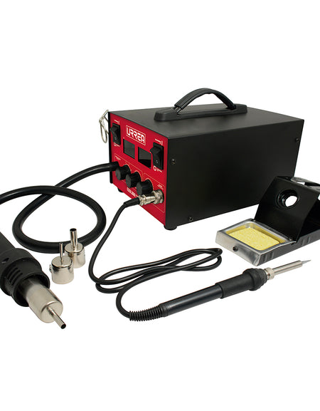 Estación de soldadura 660W 120V Urrea