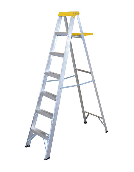 escalera tipo tijera