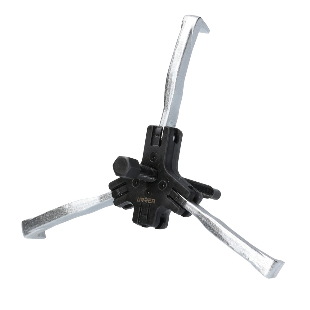 Extractor autoajustable, 2 o 3 quijadas, 5 ton Urrea