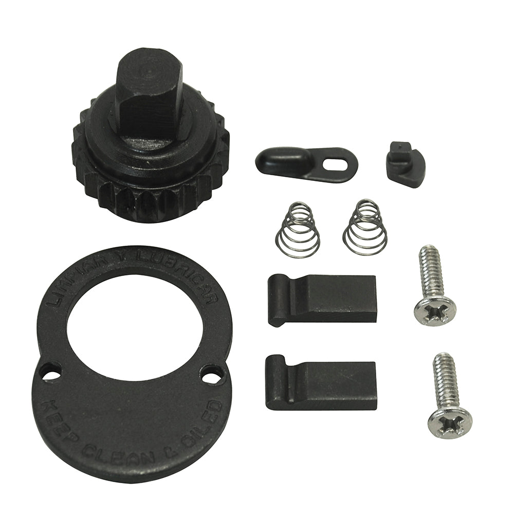 Juego de refacción matraca F4449 Surtek