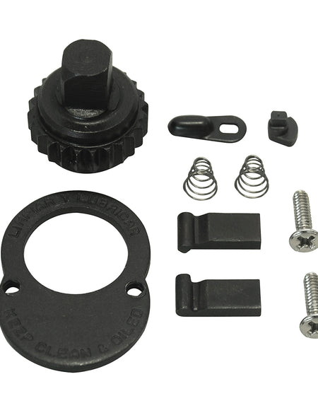 Juego de refacción matraca F5149 Surtek