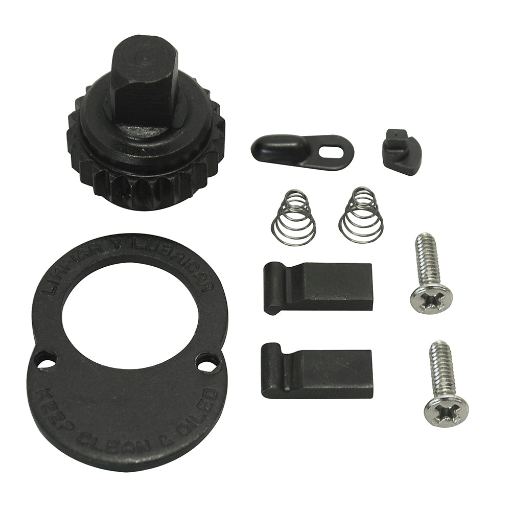 Juego de refacción matraca F5849 Surtek