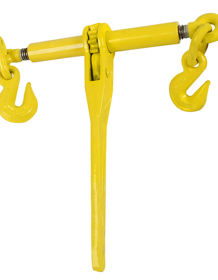 Tensor de cadena o gata con matraca 5/16" x 3/8" Surtek