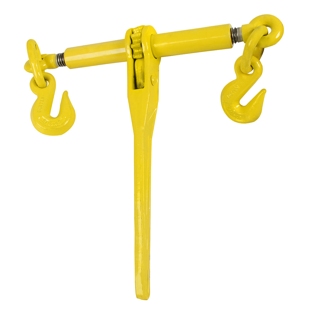 Tensor de cadena o gata con matraca 3/8" x 1/2" Surtek