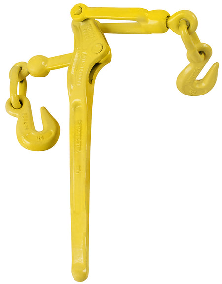 Tensor de cadena o gata de palanca 1/2" x 5/8" Surtek