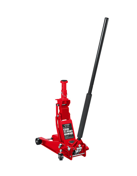 Urrea Gato de patín hidráulico 3 ton ajustable