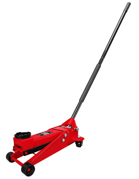 Urrea Gato de patín hidráulico 3 ton compacto