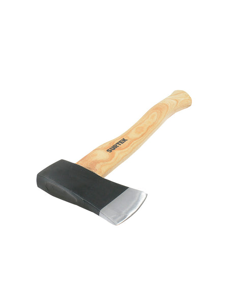 Hacha cazadora 14" 1 1/4lb Surtek