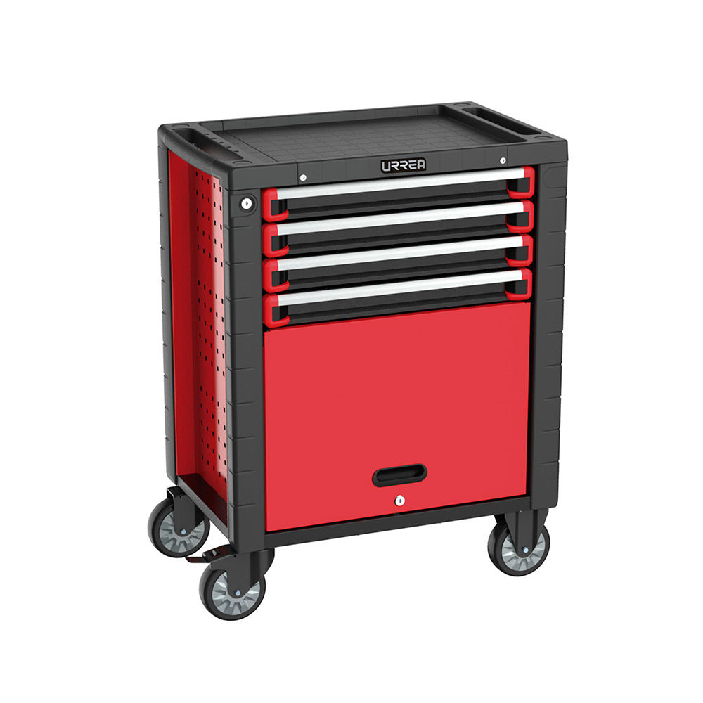 Urrea Gabinete Móvil 28" con 4 gavetas Serie HD