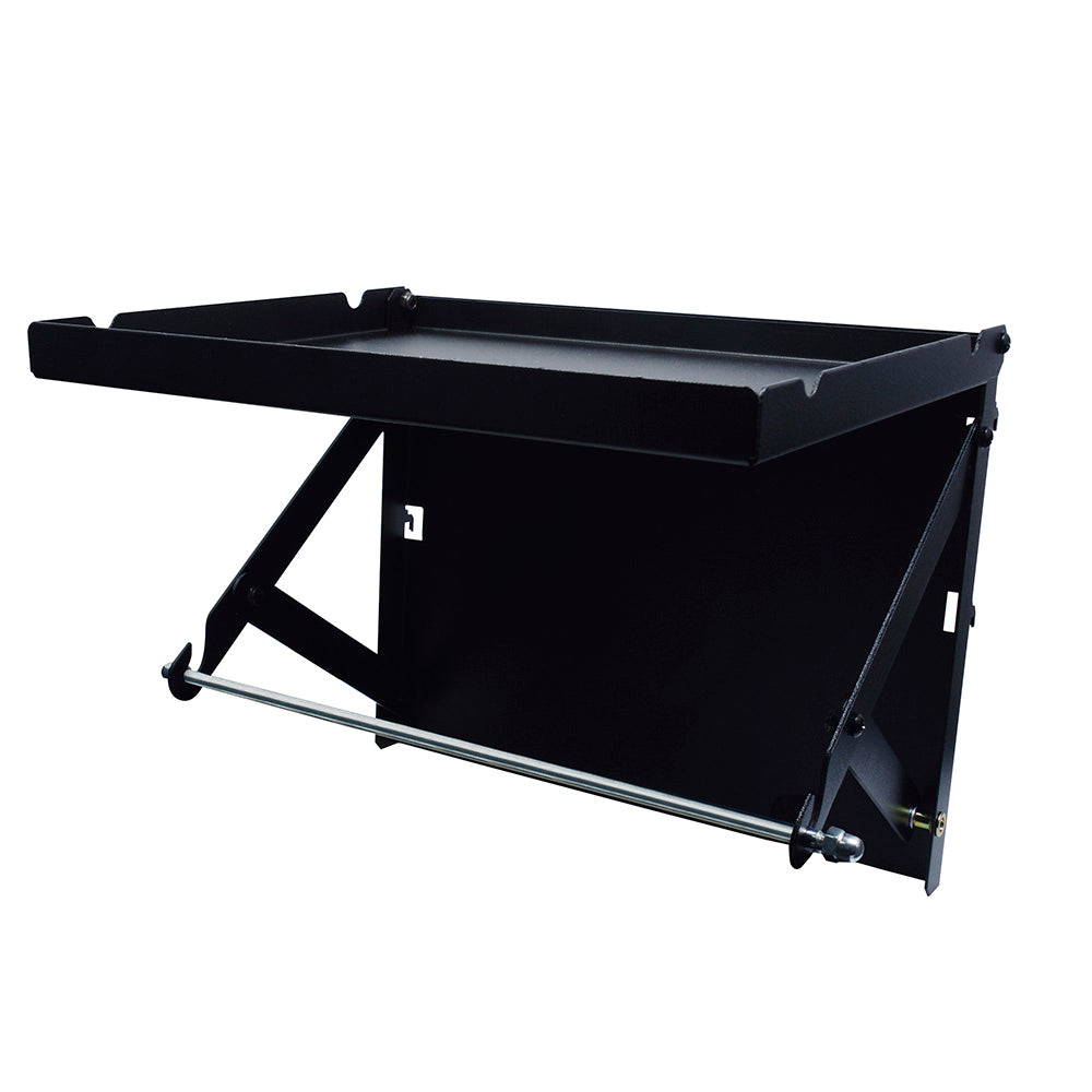 Urrea Repisa porta rollos para gabinetes Serie HD