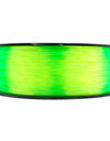 Hilo para pesca 1 mm longitud 100 m verde Foy