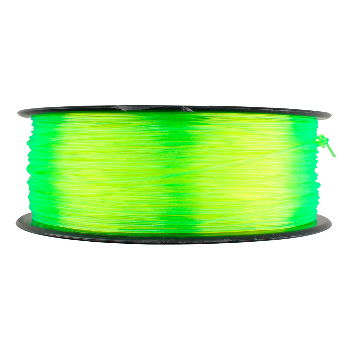 Hilo para pesca 1 mm longitud 100 m verde Foy