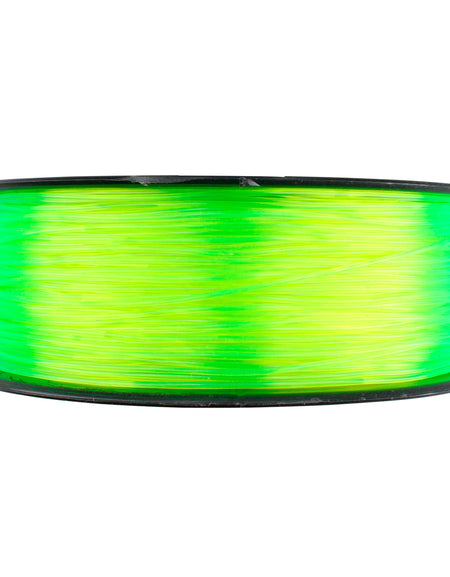 Hilo para pesca 0.5 mm longitud 100 m verde Foy