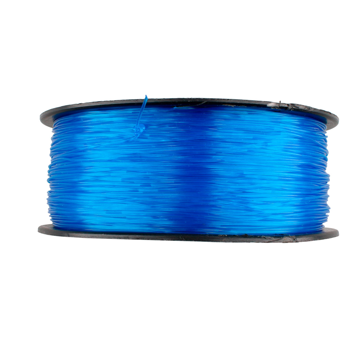 Hilo para pesca 0.3 mm longitud 100 m azul Foy
