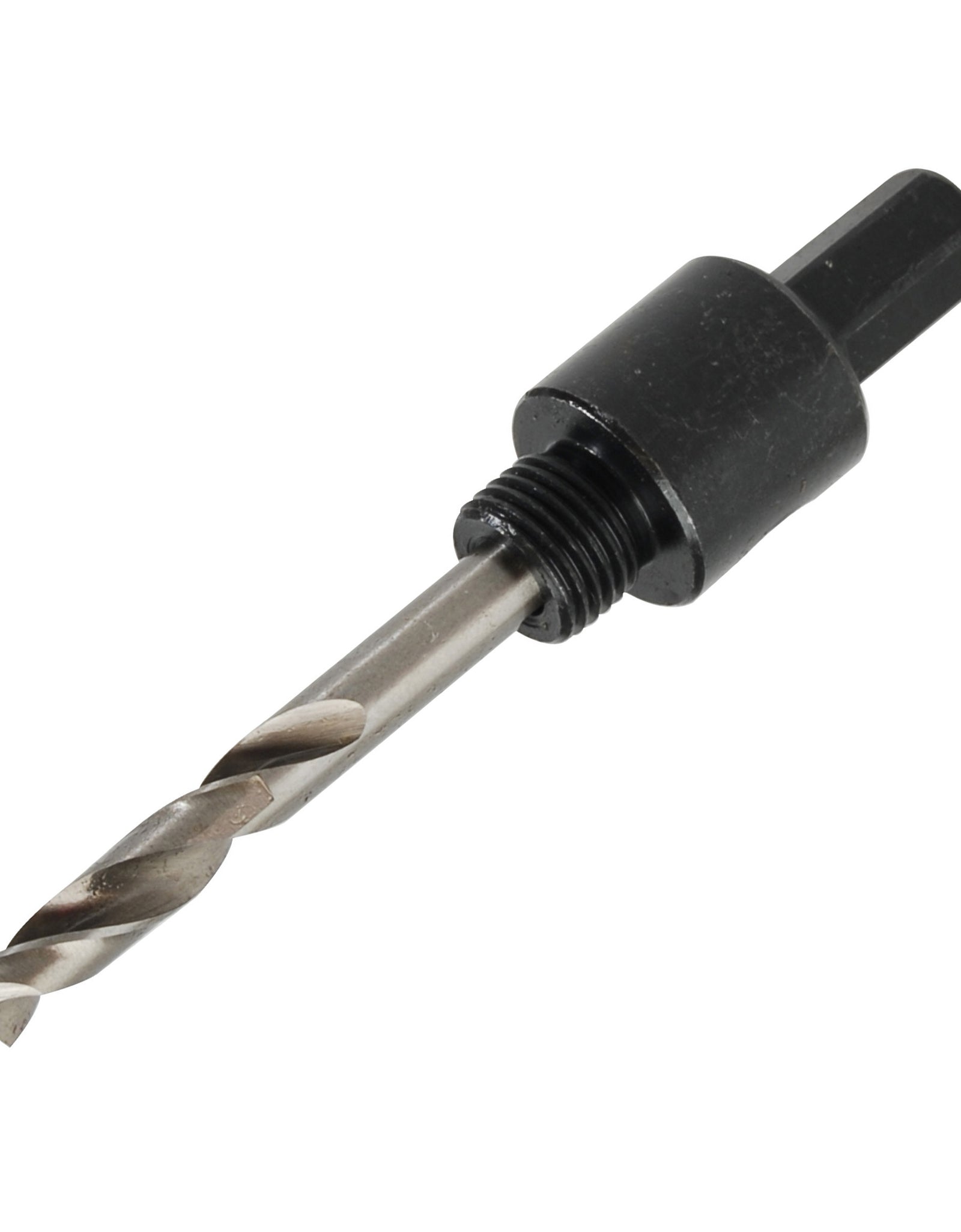 Mandril guía 3/8" zanco hexagonal Urrea