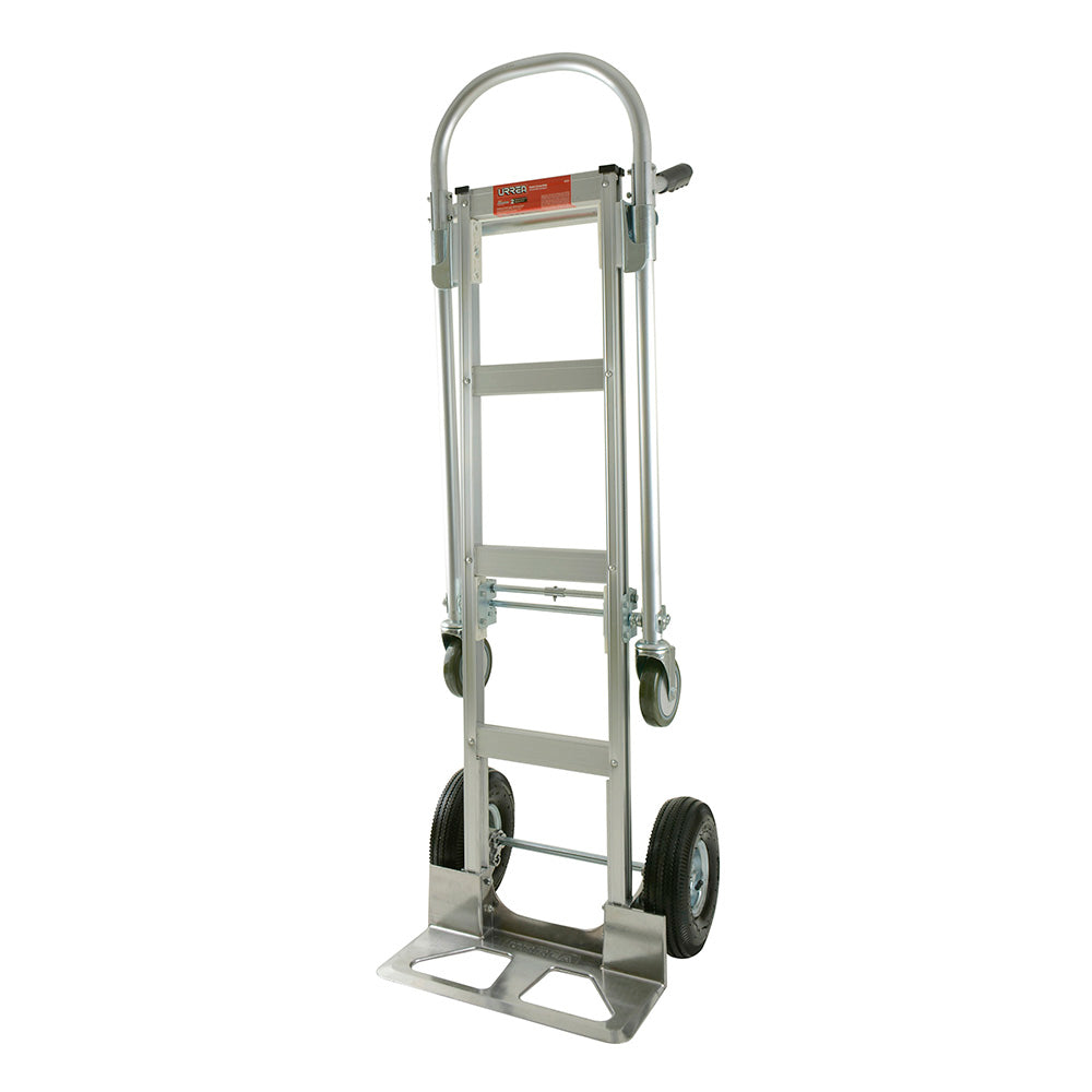 Diablo convertible 2 en 1 Urrea