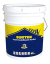 Impermeabilizante color blanco 19l 5 años Surtek