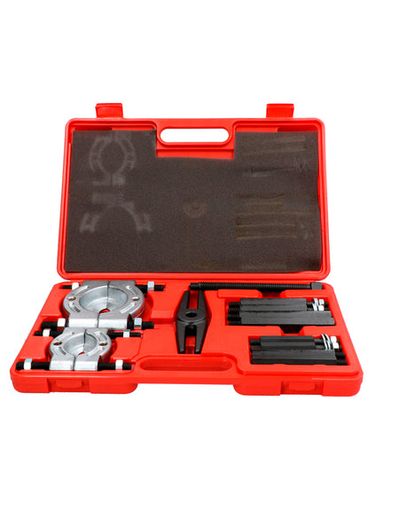 Juego de extractor y separador de baleros Urrea