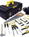 Surtek Juego para Carpintero de14 piezas