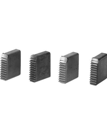 Juego de peines para tarraja 2" NPT Surtek