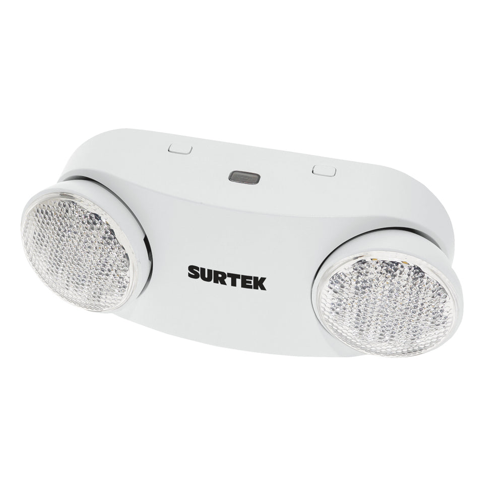 Luminario de Emergencia 200lm Surtek