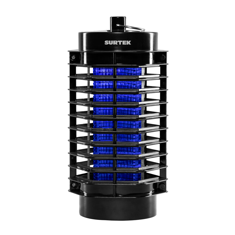 Lampara UV mata mosquitos  Surtek