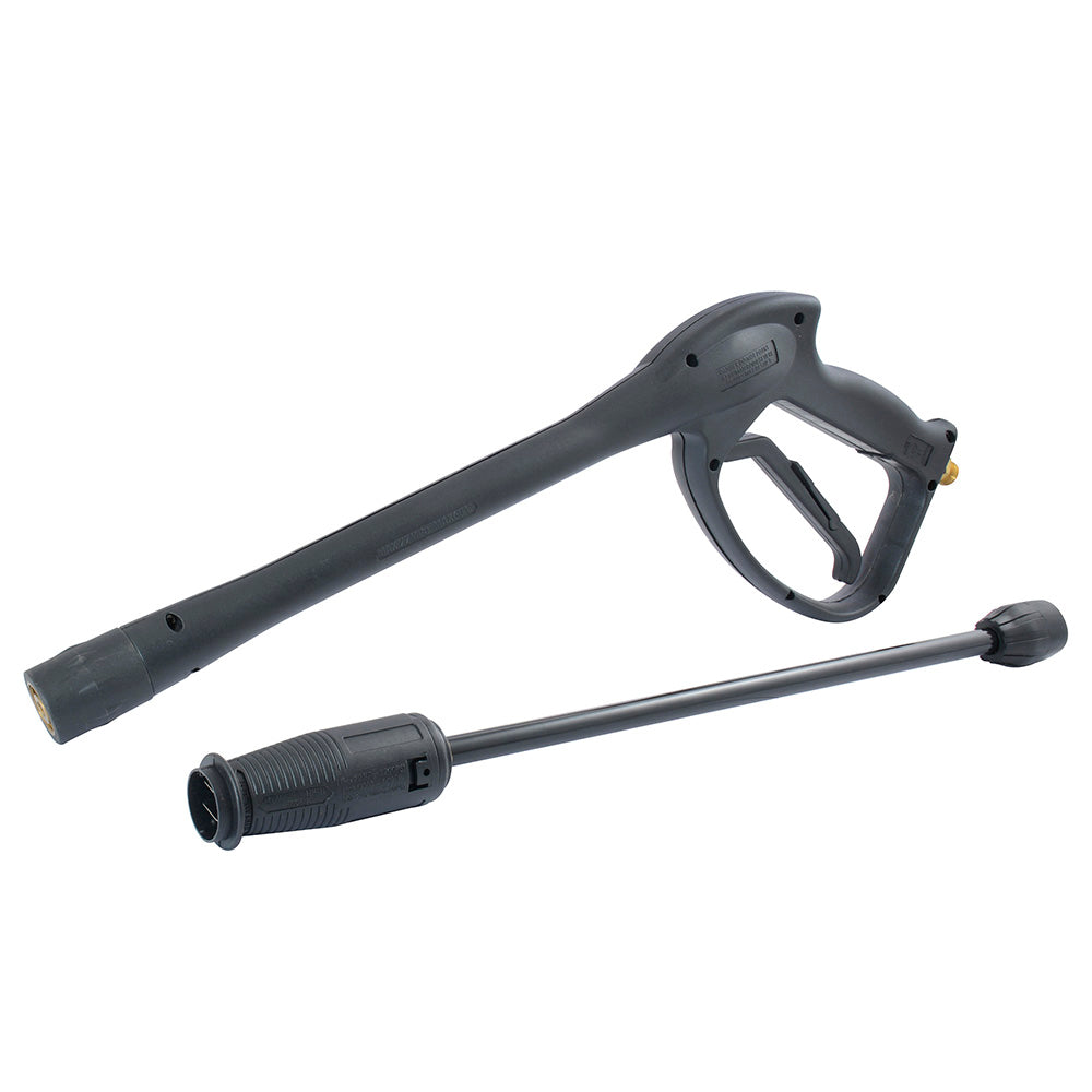 Lanza y pistola p/hidro HG526 Surtek