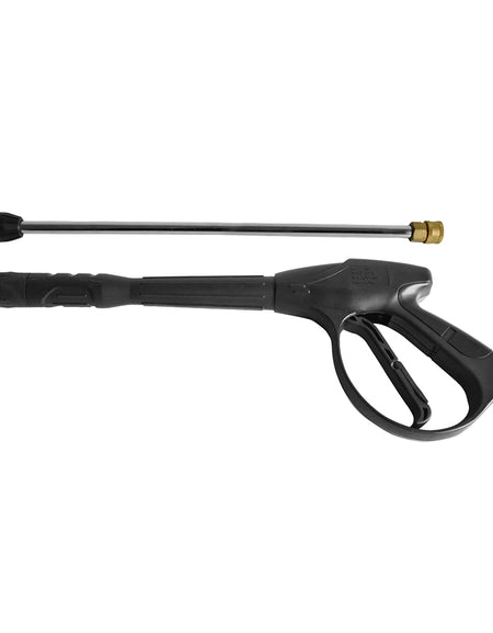 Lanza y pistola para hidrolavadora, para HL732 y HL743, temperatura máxima 60 ° Surtek