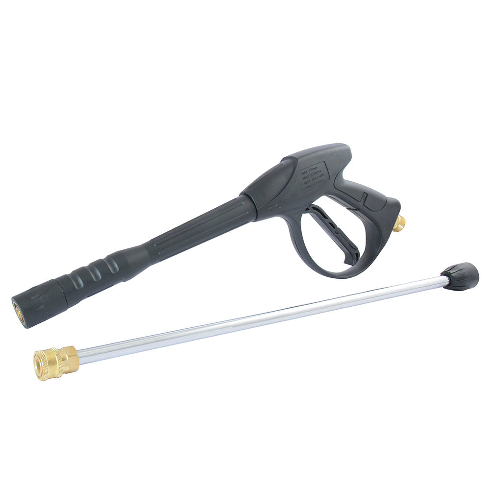 Lanza y pistola p/hidro HG755 Surtek