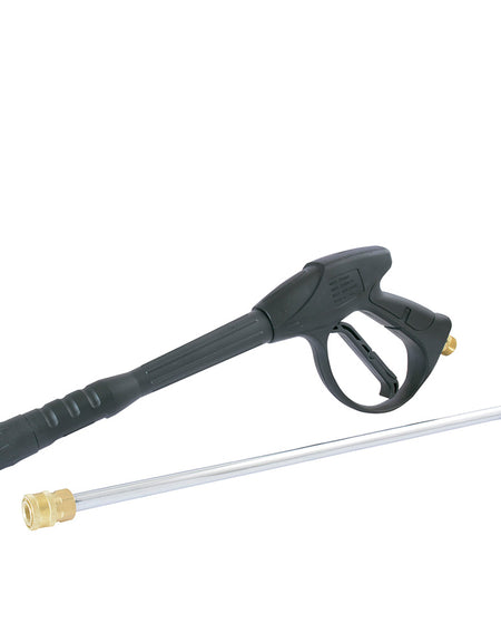 Lanza y pistola p/hidro HG865 Urrea