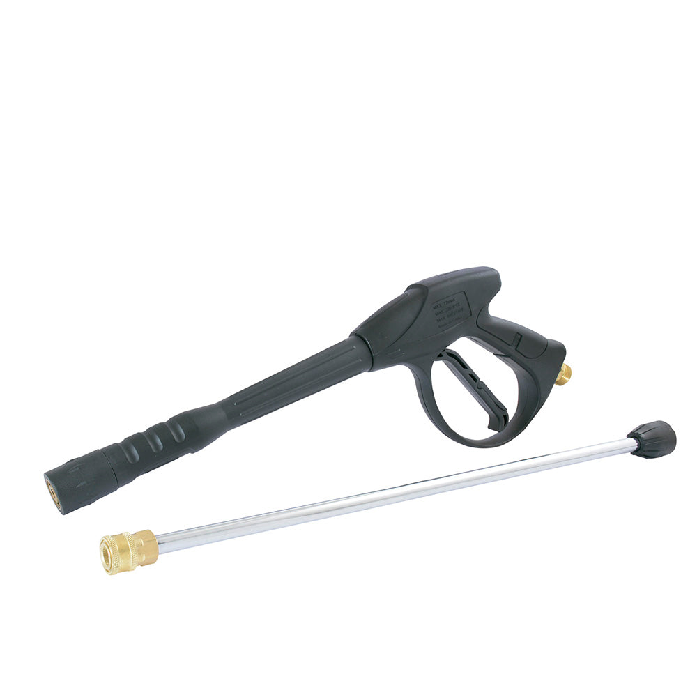 Lanza y pistola p/hidro HG865 Urrea