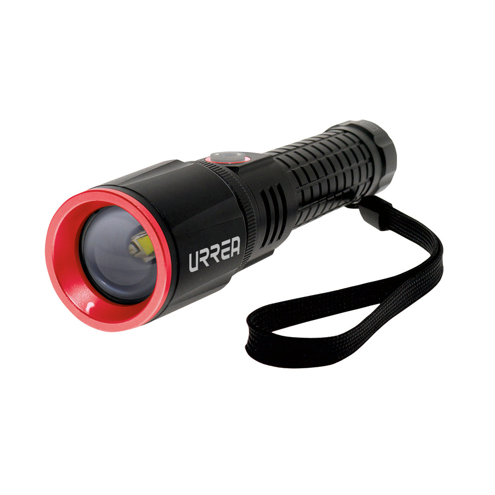 Linternas LED de alta potencia 1000lm Urrea Urrea
