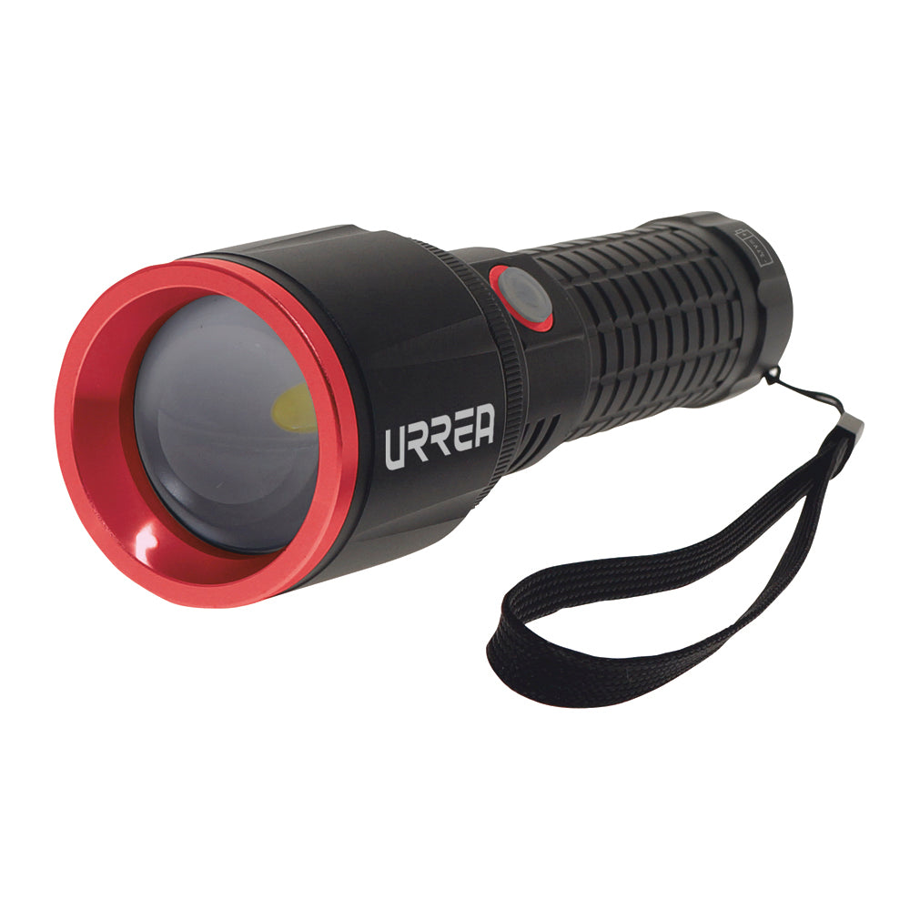 Linternas LED de alta potencia 2000lm Urrea Urrea
