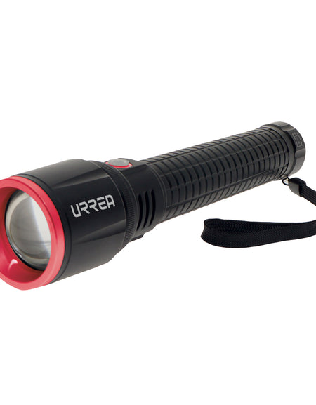 Linternas LED de alta potencia 3000 lm Urrea Urrea