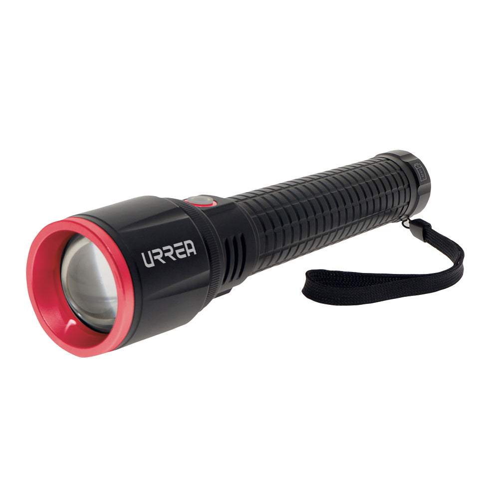 Linternas LED de alta potencia 3000 lm Urrea Urrea
