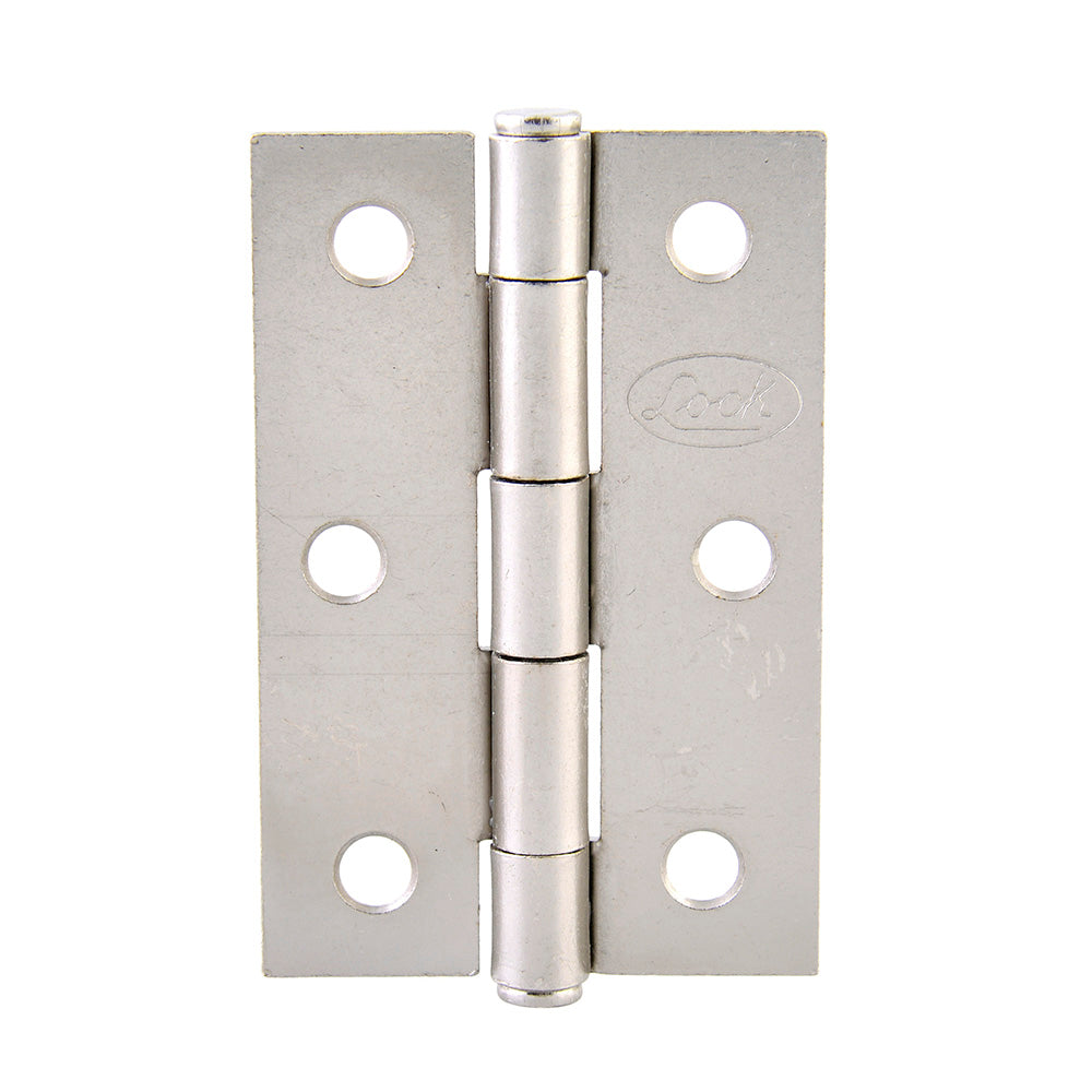 Bisagra alargada ni sat 4" Lock