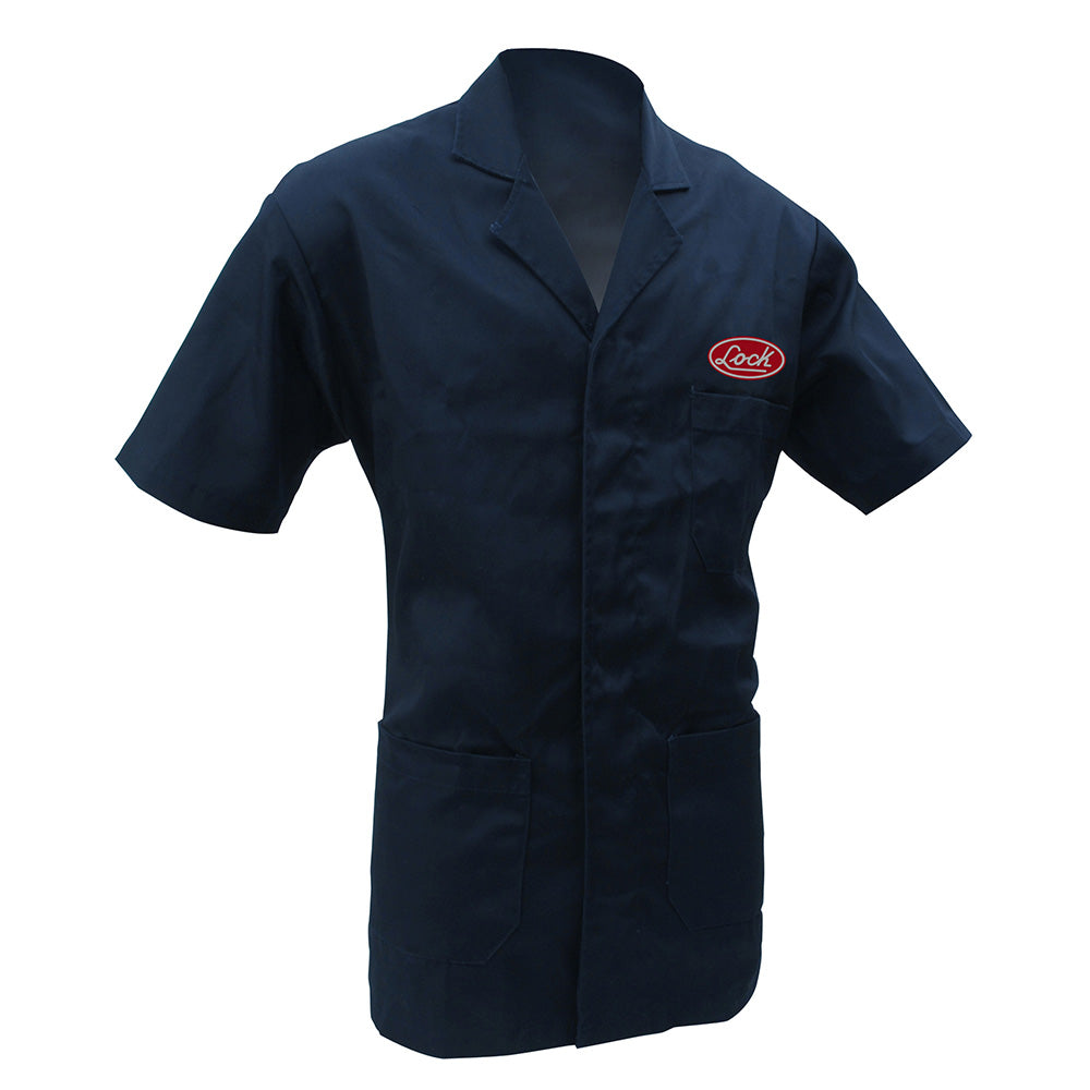 Bata Lock talla XL Lock