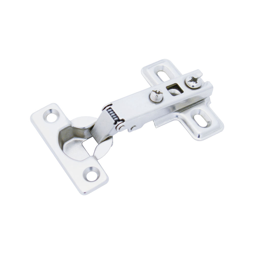 Bisagra bidimensional recta 26mm Lock