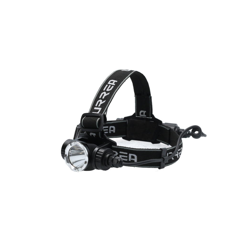 Linternas para cabeza recargables 1000lm Urrea Urrea