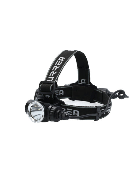 Linternas para cabeza recargables 700lm Urrea Urrea