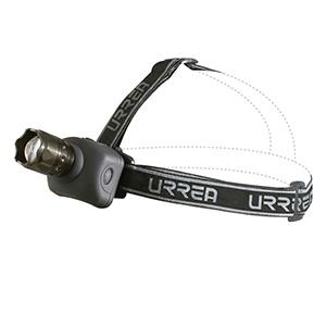 Linterna para cabeza LED 100 lm