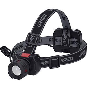 Linterna p/cab rec LED 3 func