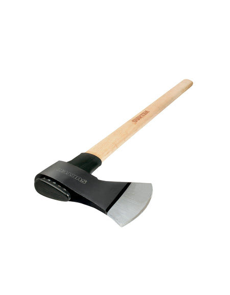 Hacha labor entera s/mgo 3 Surtek