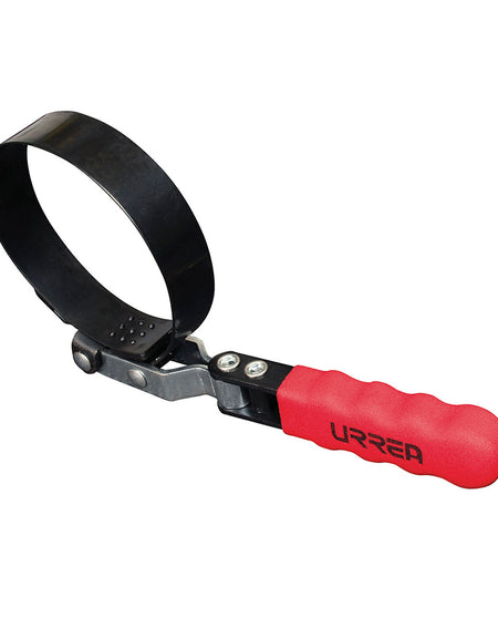 Llave para quitar filtros universales, 3 1/2" a 3 3/4" Urrea