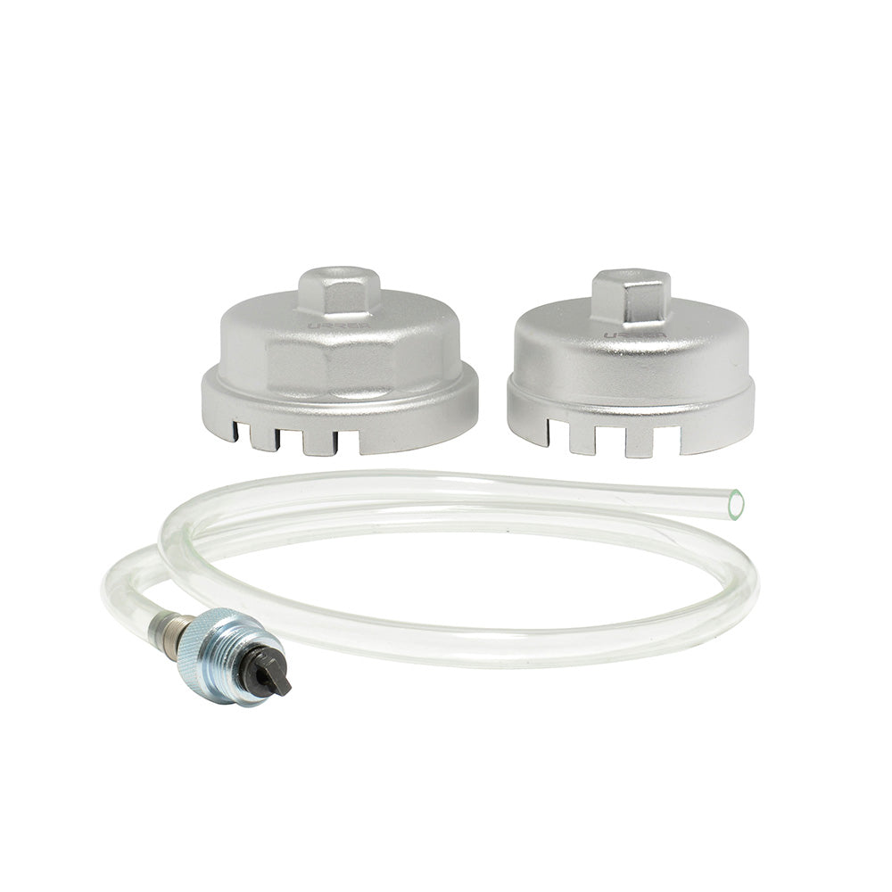 Juego llaves filtro p/Toyota Urrea