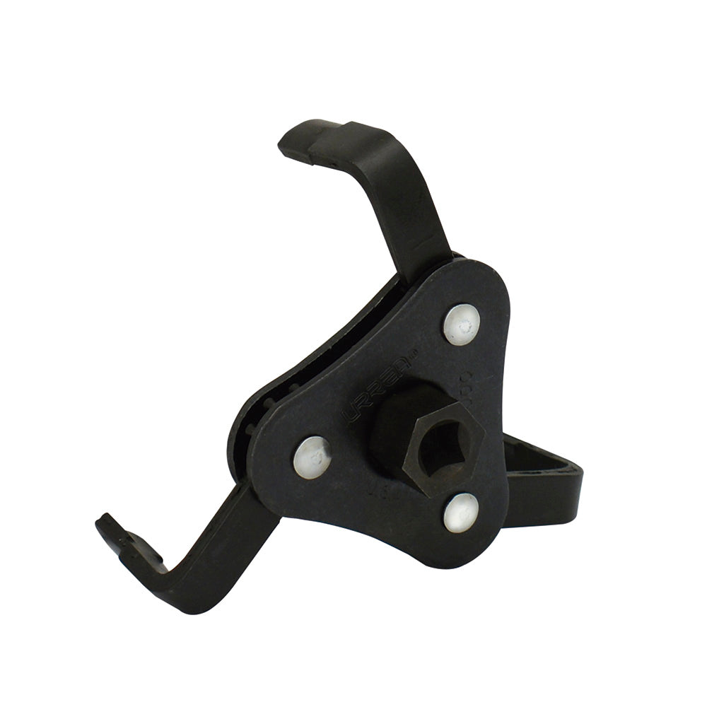 Llave quitar filtros autoajust 3/8" de 4 7/8" a 5 5/8" Urrea