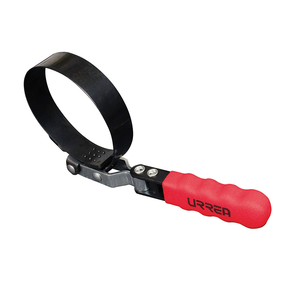 Llave para quitar filtros universales, 2 3/4" a 3 1/8" Urrea